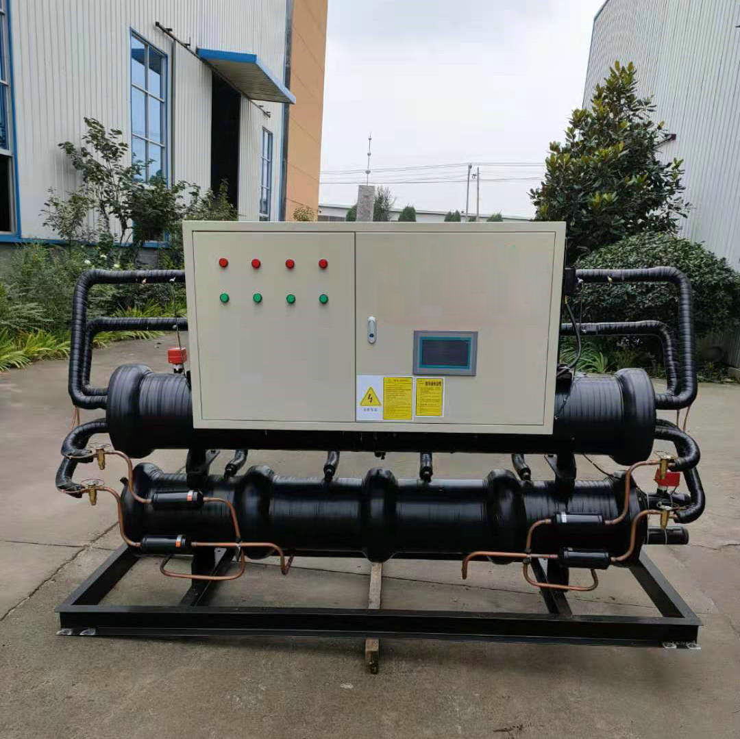 陇南市空化锅炉水源热泵机组 - 价格